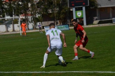 Efeler haftalar sonra üç puanla tanıştı