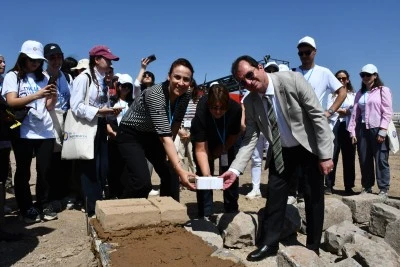 Efsanelere Konu Olan Diyarbakır G&uuml;vercinleri İ&ccedil;in Tarihi Adım