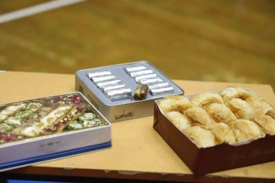 Ege Derbisi öncesinde ‘tatlı’ atışma