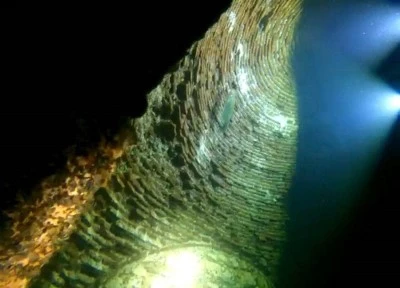 Eğil Baraj G&ouml;l&uuml;&rsquo;n&uuml;n Altındaki Tarih G&ouml;r&uuml;nt&uuml;lendi