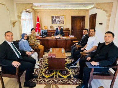 Eğin kültürü okullarda yaşatılacak