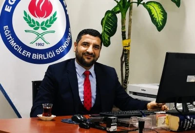 Eğitim-Bir-Sen Diyarbakır 2 No'lu Şube'de Se&ccedil;im Hareketliliği