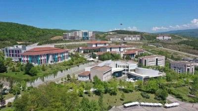 Eğitim Fak&uuml;ltesi mezunlarından 2026 AGS&rsquo;de gurur veren başarı
