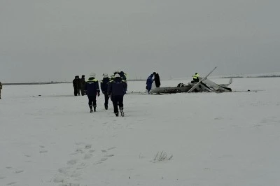 Eğitim U&ccedil;ağı D&uuml;şt&uuml; 3 Kişinin Hayatını Kaybetti