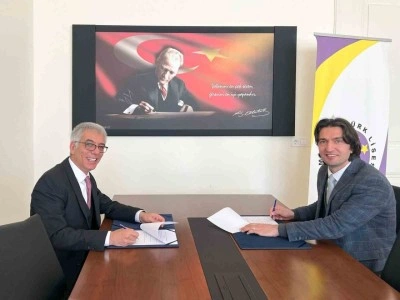 Eğitimde lise-üniversite iş birliği