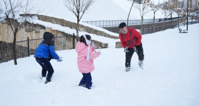 Eğitime kar engeli! İşte okulların tatil olduğu il ve ilçeler
