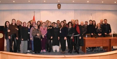 EGOGÜ’de epilepsi hastaları ve yakınları bilgilendirildi