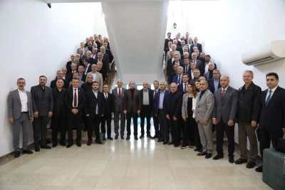 Eker: Gıda g&uuml;venliği milli g&uuml;venliktir