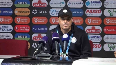 Ekrem Hayyam Dağ: "Beşiktaşlı oyuncular bile şaşırdı bu gol nasıl iptal olur diye"
