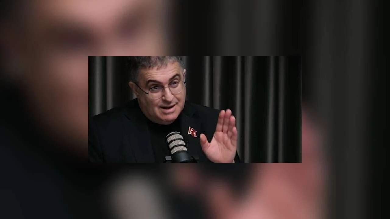 Ekrem İmamoğlu ka&ccedil; yıl cezaevinde kalır? Ersan Şen A&ccedil;ıkladı