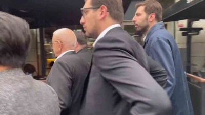 Ekrem İmamoğlu&rsquo;nun oğlu Selim İmamoğlu&rsquo;nun emniyet ifadesi ortaya &ccedil;ıktı