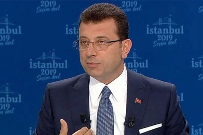Ekrem İmamoğlu tutuklandı iddiası