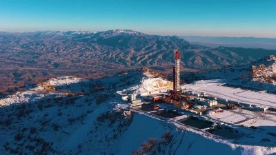 Eksi 10 Derecede Rekor &Uuml;retim