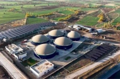 Elazığ’a 250 Milyon Liralık Yatırım: Cevizdere Besi Organize Tarım Bölgesi Altyapısı Tamamlandı