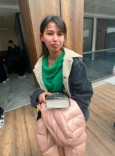 Elazığ’da 18 yaşındaki kızdan haber alınamıyor