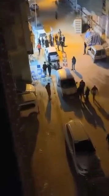 Elazığ’da Çay Ocağına Pompalı Tüfekle Saldırı: Yaralanan Olmadı, 1 Şüpheli Yakalandı