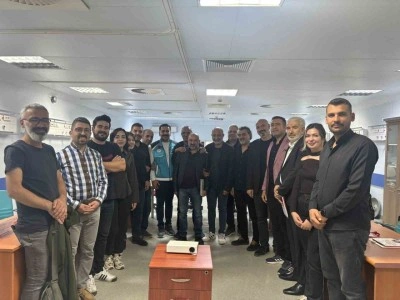 Elazığ&rsquo;da erişkinlerde ileri yaşam desteği eğitimi