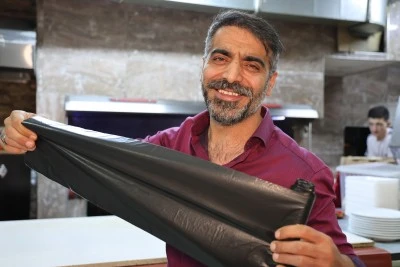 Elazığ’da Fuat Usta, Uygun Fiyat ve Lezzetiyle Dikkat Çekiyor