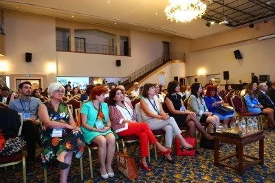 Elazığ’da Göz Sağlığı Zirvesi: 300 Uzman Hekim 37. Yaz Sempozyumu’nda Buluştu