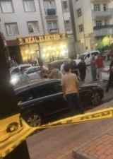 İki grup arasında silahlı kavga: 4 yaralı