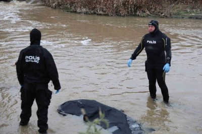 Elazığ&rsquo;da kayıp &ccedil;ocuğun cansız bedeni bulundu