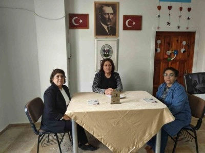 Elazığ&rsquo;da &lsquo;Umuda Yol A&ccedil;alım&rsquo; kampanyası