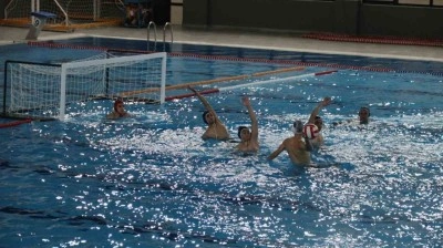 Elazığ’da yüzme müsabakaları sona erdi