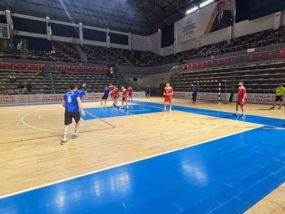 Elazığ Gençlik ve Spor 3’te 3 yaptı