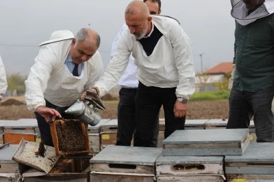 Elazığ’ın Yaylalarından Gelen Lezzet