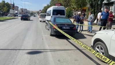 Elazığ Kovancılar’da Silahlı Çatışma: 2 Kişi Yaralandı