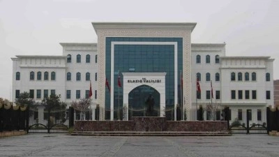 Elazığ Valiliği’nden flaş yangın açıklaması