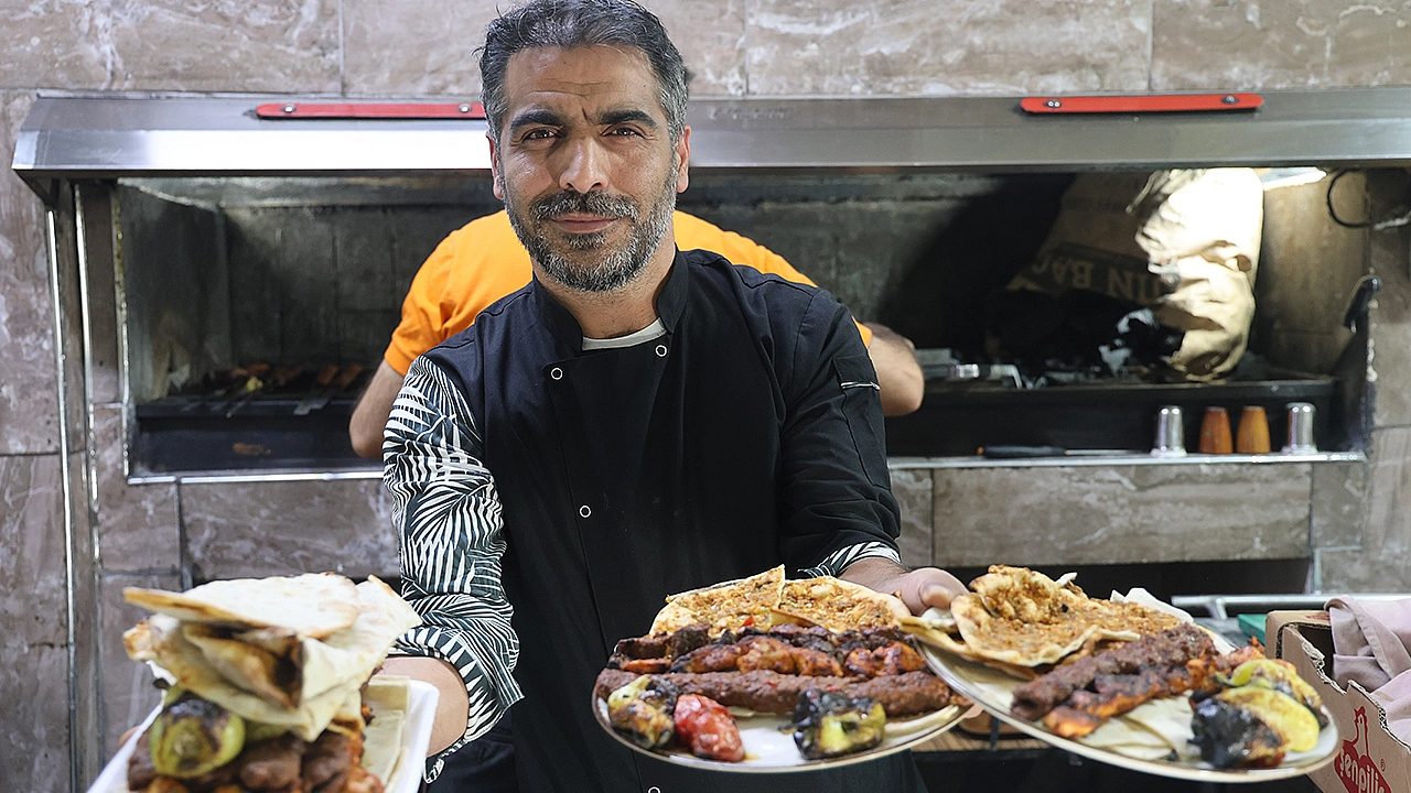 Ucuza Kebap Veriyor?