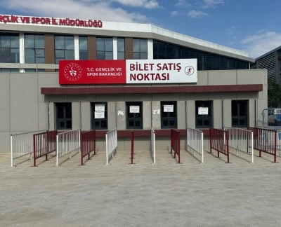 Elazığspor-Ankaraspor ma&ccedil;ı biletleri satışta