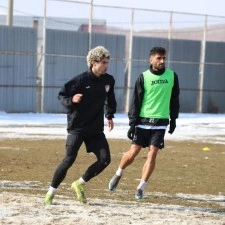 Elazığspor’da 7 gitti oyuncu 5 oyuncu geldi