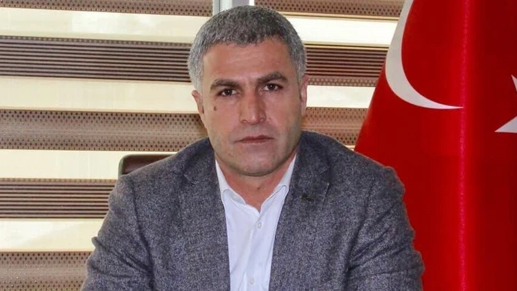 Elazığspor&rsquo;da Tek Aday Ahmet Toprak