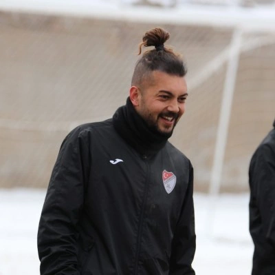 Elazığspor’da kaptan Beykan’dan 6 gol, 12 asist