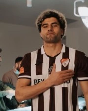 Elazığspor’dan ameliyatlı transfer duyurusu