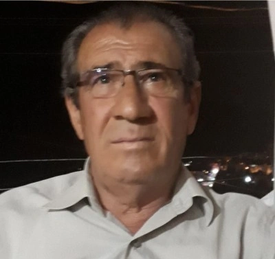 AK Parti yönetim kurulu üyesi hayatını kaybetti