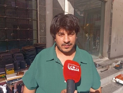 Elektrik Teknikeri Atanamayınca Aile Mirası Mesleğe Sarıldı