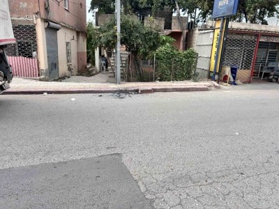 Elektrik telleri bomba gibi patladı