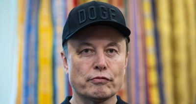 Elon Musk, 