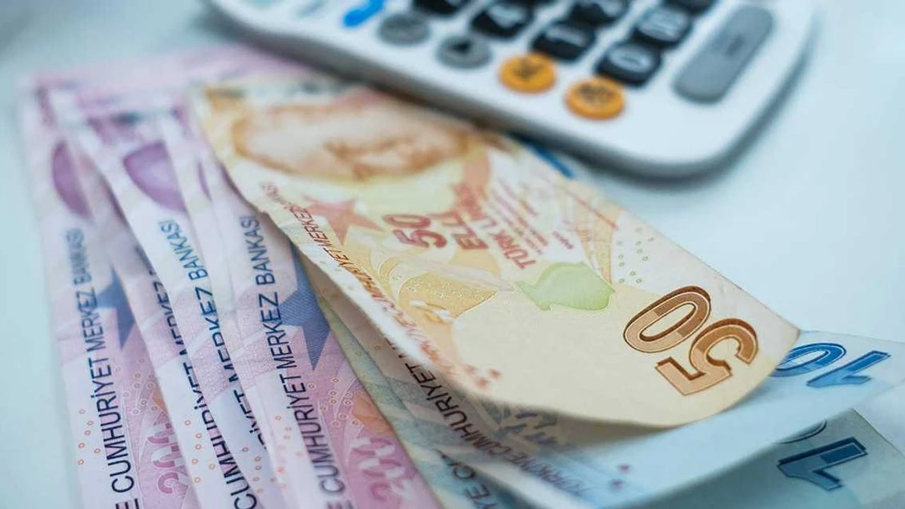 Emekli aylığına yeni form&uuml;l!