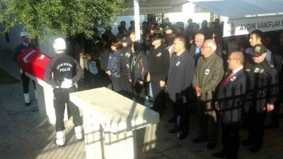 Emekli emniyet m&uuml;d&uuml;r&uuml; Yıldız hayatını kaybetti