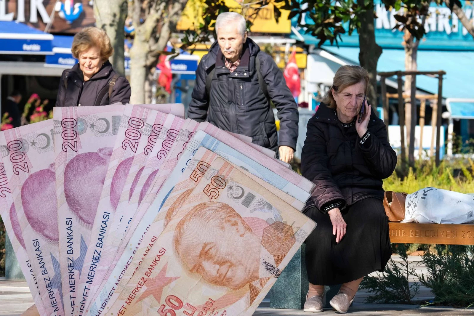 Emekli Olduktan Sonra Çalışmak Mümkün?