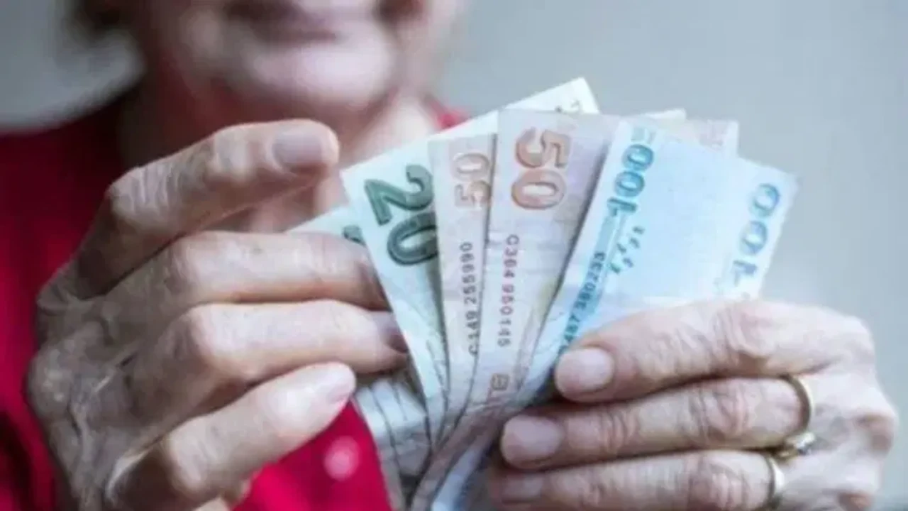 Emekli zammında yeni d&ouml;nem