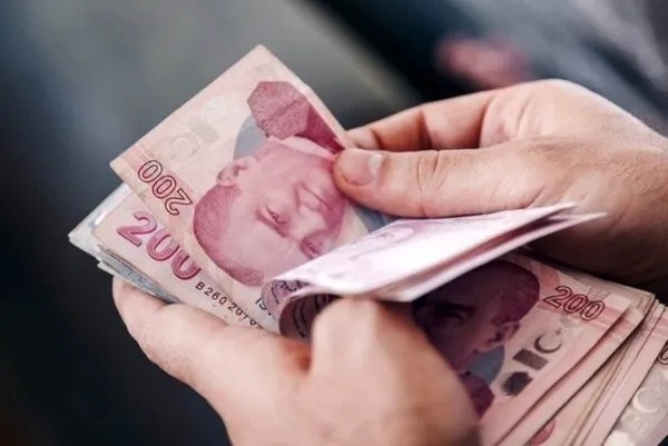Emeklinin bayram ikramiyesi i&ccedil;in ilk rakam geldi