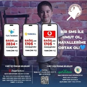 Emre'nin Umut Yolculuğu