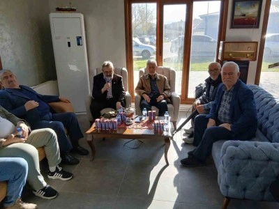 EMŞAV&rsquo;dan 263. anma programı