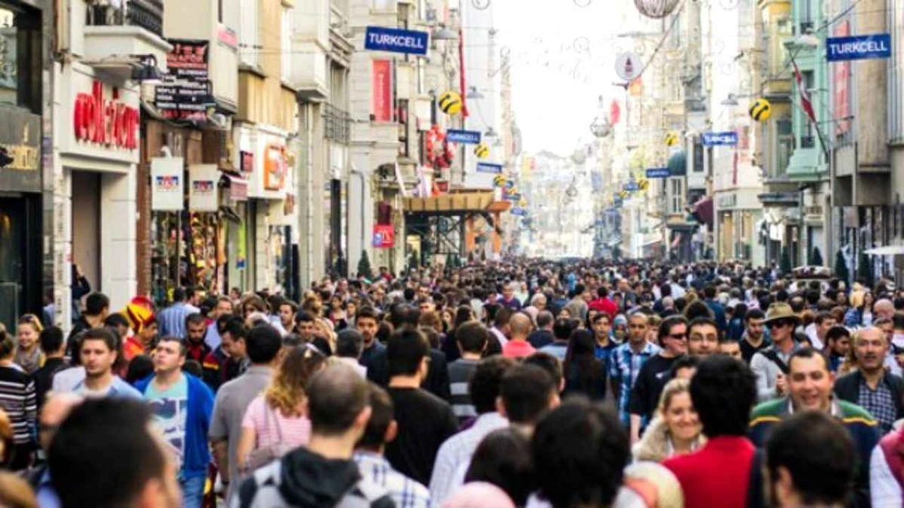 En Çok Hangi Memleketli Var?