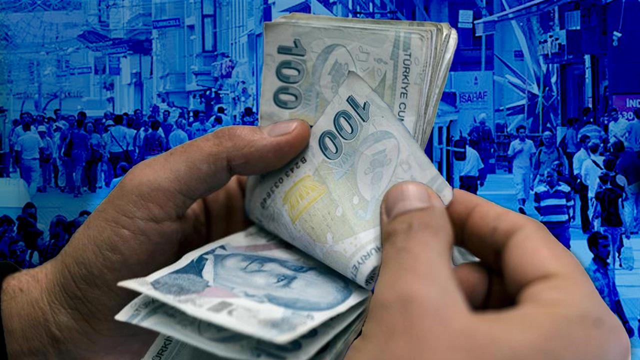 En Düşük Maaş 40 Bin TL Oldu